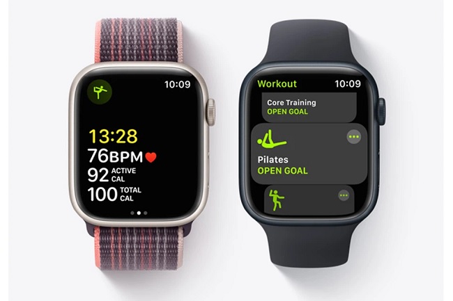 Apple Watch Se Gps Mm Viettelstore Vn